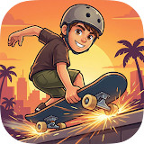 Pavement Surfer<span>(Unlimited Coins)</span>0.1.47_rowtechapk.com