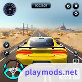 Nitro League: Car Racing Games<span>(MOD MENU)</span>1.3_rowtechapk.com