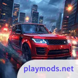 4x4 Simulator: Big City 2024<span>(Unlimited Money)</span>4.0_rowtechapk.com