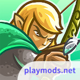 Kingdom Rush Origins - Tower Defense Game<span>(Large enty of Diamond)</span>6.1.26_rowtechapk.com