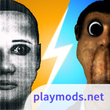 Clash of Nextbots: IO Game<span>(Unlimited Resources)</span>1.0.65_rowtechapk.com