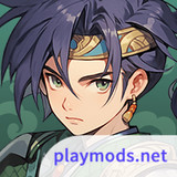 Three Kingdoms Tempest<span>(Free Download)</span>1.1.1_rowtechapk.com