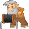 Gold Miner<span>(Advance version)</span>0.1_rowtechapk.com