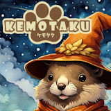 Kemotaku Roguelike Card Puzzle<span>(No Ads)</span>1.0_rowtechapk.com