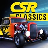 CSR Classics(Unlimited Coins)3.1.0_rowtechapk.com