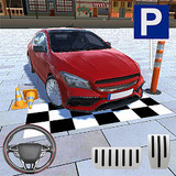 Modern Car Parking: Car Stunt<span>(Mod APK)</span>0.11_rowtechapk.com