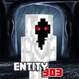 Entity 303 Mod For Minecraft1.0_rowtechapk.com