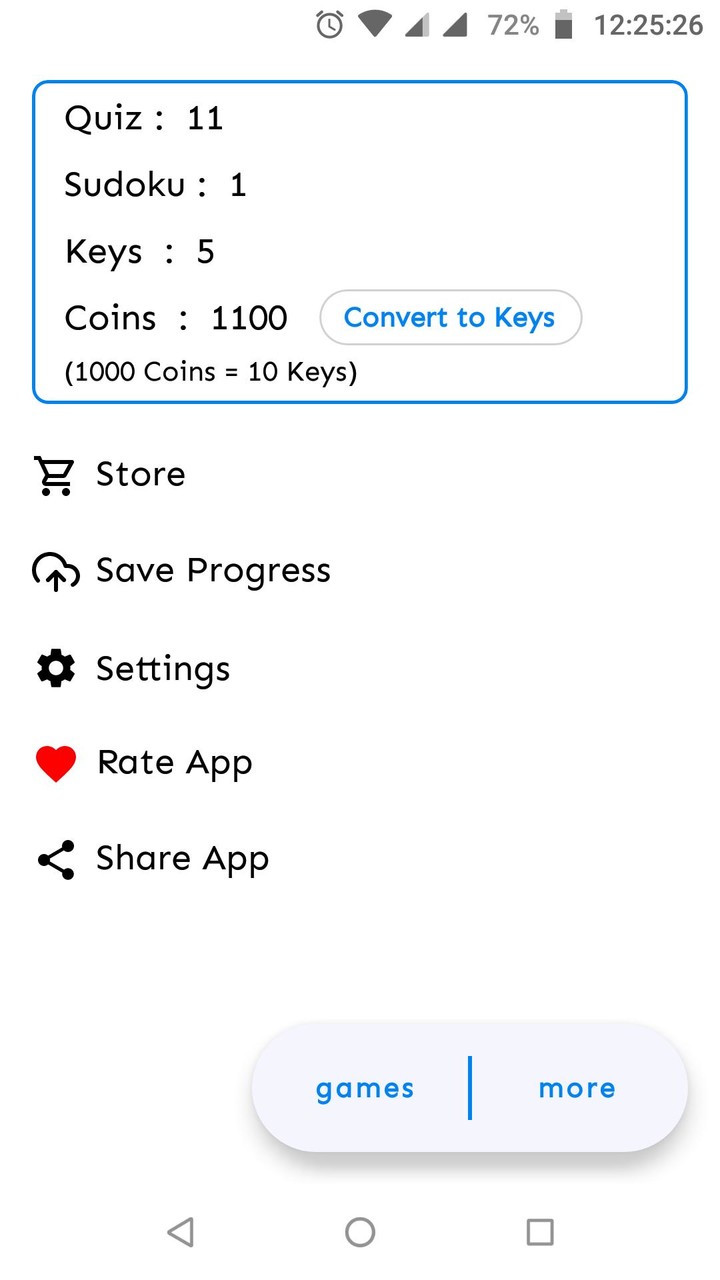 Brain Master - Riddles & Games screenshot image 2_Popularmodapk.com