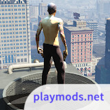 Gangster Crime: Rope Hero City<span>(all free)</span>2.1_rowtechapk.com