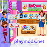 Cooking Star Chef<span>(Unlimited Resources)</span>162.0_rowtechapk.com