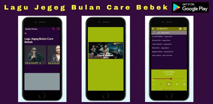 Lagu Jegeg Bulan Care Bebek screenshot image 12_Popularmodapk.com