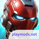 Iron Prototype: Spider Hero<span>(No Ads)</span>2.5_rowtechapk.com