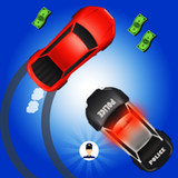 Police Chase - Dodge the Polic1.0_rowtechapk.com