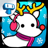 Reindeer Evolution: Idle Game1.0.21_rowtechapk.com