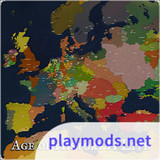 Age of History II - Lite<span>(No Ads)</span>1.0592_LITE_rowtechapk.com