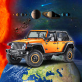 Horizon Chase - Planet Racer2.0_rowtechapk.com