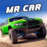 Mr. Car<span>(unlimited resources)</span>1.0.0_rowtechapk.com