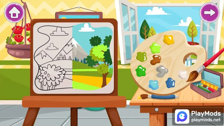 School<span>(No ads)</span> screenshot image 3_Popularmodapk.com