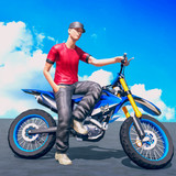 Bike Parkour Stunts 20191.7_rowtechapk.com