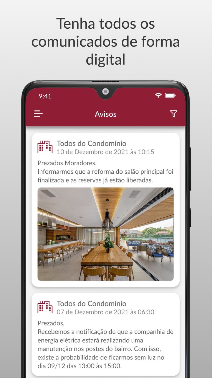 Protec Gestão e Serviços screenshot image 2_Popularmodapk.com