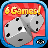 Dice World - Dice Games14.04_rowtechapk.com