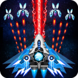 Space shooter - Galaxy attack(Mod)1.708_rowtechapk.com