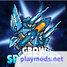 Grow Spaceship - Galaxy Battle(Free Shopping)5.7.4_rowtechapk.com