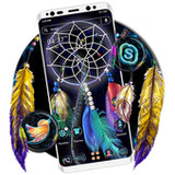 Dream Catcher Launcher Theme2.0.1_rowtechapk.com