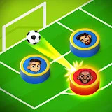 Super Soccer - 3V3<span>(No Cooldown)</span>1.8.7_rowtechapk.com