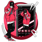 Cool Dude Theme1.2_rowtechapk.com