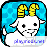 Goat Evolution: Animal Merge<span>(No Ads)</span>1.3.31_rowtechapk.com