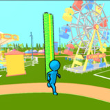 Amusement Park 3D2.1_rowtechapk.com