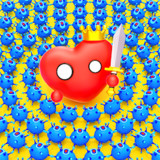 Cell Survivor<span>(Unlimited gold coins)</span>1.18_rowtechapk.com