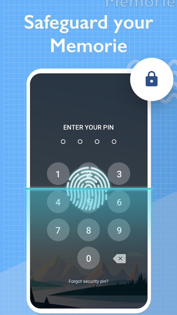 My Diary(Pro Unlocked) screenshot image 3_Popularmodapk.com