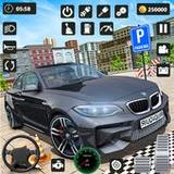 Car Parking Games: Car Game 3D1.6_rowtechapk.com