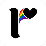 Rainbow Luv: LGBT+ Matchmaking1.0_rowtechapk.com