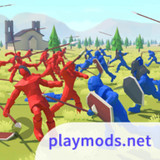 全面融合战争模拟<span>(No Ads)</span>1.1_rowtechapk.com