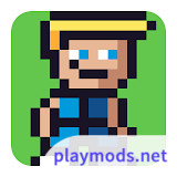 The Seven Dungeons<span>(Speed change)</span>1.2.4_rowtechapk.com