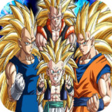 Dragon Ball Hunter(Free Shopping)1.9_Popularmodapk.com