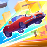 Crazy Car1.39.2_rowtechapk.com