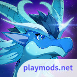 Xeno Dragon<span>(Speed change)</span>1.4.4_rowtechapk.com