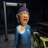 Quarantine Check Border Patrol<span>(Unlimited Currency)</span>1.0.2_rowtechapk.com