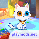 Animal Rescue Tycoon:Pet game<span>(No Ads)</span>0.1.1_rowtechapk.com