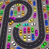 Car Parking Jam 3D - Car Games1.1.8_rowtechapk.com