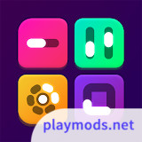 Create Music DJ Pad: Easy Beat<span>(Premium Unlocked)</span>1.6.0.19792_rowtechapk.com