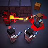 BoxHead & Zombies: Devil's War<span>(Unlimited bullets)</span>0.8.2_rowtechapk.com