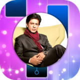 Shahrukh Khan Piano Game3.0.1_rowtechapk.com