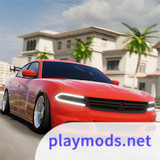 Real Car Parking Multiplayer<span>(No Ads)</span>3.30_rowtechapk.com
