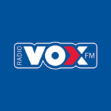 Radio VOX FM radio internetowe4.3.6_rowtechapk.com
