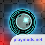 OrbaDrone - Robot Escape<span>(Mod Menu)</span>2.25_rowtechapk.com